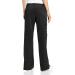 Xtreme Stretch Women's 4XL Plus Size Cargo Scrub Pants, Ceil, Black - 82011 - Buy Online on GoSupps.com