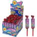Chupa Chups Melody Pops Strawberry Flavour Lollipops 15g (24 Lollipops) - Buy Online on GoSupps.com