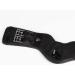 Shires Velociti Lusso Dressage Girth - Black Black 24" - Buy Online on GoSupps.com