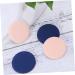 Ipetboom Make-up Powder Puff Powder Puff Make-up Sponge Round Sponge Puff Makeup Tools Make up Face Powder Puff - Buy Online on GoSupps.com