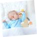 Buy Toyvian 2-Pack Baby Comfort Towels - Ideal for Sleep & Party Gifts | International Shipping Available - Buy Online on GoSupps.com
