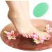Shop perfk 6x Body Massage Gloves - Ultimate Bath & Shower Massager Brush for Relaxation & Invigoration - Buy Online on GoSupps.com