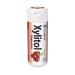 Miradent Xylitol Dental Care Chew Cranberry - Sugar-Free Vegan Caries Prevention | 12 St Display | Fruity Taste On-the-Go - Buy Online on GoSupps.com