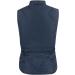 Horze Kids Unisex Quilted Softshell Riding Vest - Peacoat Dark Blue XL - Buy Online on GoSupps.com