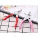 SJLS Fake Nails Nail Cutter Accessories Tools Professional Stainless Steel Nail Clipper Nail Tip Cutter for Acrylic Nail (Color : Black) - Buy Online on GoSupps.com