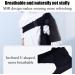 Shoulder Brace Strap Shoulder Compression Wrap Shoulder Brace with Portable Bag Adjustable Tightness and 360 All-Round Fixation Breathable and Lightweight for Shoulder Pain Relief Dislocation - Buy Online on GoSupps.com
