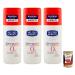 Italian Gourmet E.R. Neutro Roberts Dermazero Skin Deodorant Set of 3 Intolerant Deodorants Salt Free Alcohol Free Lasts up to 48 Hours Hypoallergenic 40 ml + Gourmet Polpa di Pomodoro Italian Box 400 g