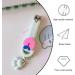 Nail Clipper Cute Cartoon Shape Nail Cutter Portable Nail Trimmer for Men and Women Fingernail Toenail Trimming - Buy Online on GoSupps.com