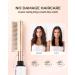 Electric Hot Comb - Hair Straightener for American African Hair & Wigs - Buy Online on GoSupps.com