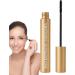 Eye mascara Waterproof Lengthening Mascara Thickening Lengthening Volumizing Mascara AntiSmudge Primer Eyelashes For Sensitive Eyes Party Wedding Performance Swimming - Buy Online on GoSupps.com