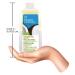 Desert Essence Coconut Oil Pulling Rinse - 8 Fl Oz - Tea Tree & Vitamin C, Reduces Plaque & Freshens Mouth - Buy Online on GoSupps.com
