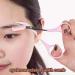 Eyebrow Trimmer Scissors Women with Comb Eyelash Hair Cut Stainless Steel Cut Eyebrows Shaping Tool Precision Eyebrow Scissors Small Detachable Eyebrow Grooming Beauty Tool for Men Women - Buy Online on GoSupps.com