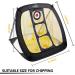 PodiuMax Pop Up Golf Chipping Net - Indoor/Outdoor Target for Swing Practice - Buy Online on GoSupps.com