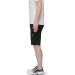 Mammut Men's Runbold Hiking Shorts - Lightweight & Durable Black Hiking Gear - Buy Online on GoSupps.com