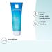La Roche-Posay Effaclar Deep Cleansing Foaming Facial Cleanser - Daily Face Wash for Sensitive and Acne Prone Skin - Buy Online on GoSupps.com