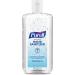 PURELL's Advanced Hand Sanitizer Refreshing Gel 1-Liter Flip-Cap Bottle (33.8 fl oz) - 9683-01