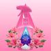 Astonish Special Aromatic Edition Powerful Daily Shower Shine Quick Cleaning Spray Hibiscus Blossom Scent 750ml 12 pack - Buy Online on GoSupps.com