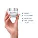 Biotherm Aquasource Hydra Barrier Cream Lightweight And Fast-Absorbing Face Moisturizer for a Stronger Skin Barrier with Biotech Plankton Bio-Ceramides and Hyaluronic Acid 1.69 Fl Oz (Pack of 1) - Buy Online on GoSupps.com