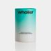 Wholier Plant-Based Multivitamin with Omega-3 DHA, EPA, Vitamin D, B12, Zinc, K2, Iron, Iodine, Selenium - 60 Count Glass Bottle - Buy Online on GoSupps.com