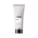 L'Oreal Professionnel Color Depositing Purple Conditioner | Neutralizes Unwanted Brassy & Yellow Tones | For Natural Colored or Bleached White Silver & Blonde Hair | 6.8 Fl. Oz.