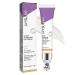 Vitamin C Eye Cream Hydrating Eye Cream Instant Eye Moisturizer Anti Aging Eye Cream With Retinol & Vitamin C Eye Wrinkle Cream For Dark Circles Puffiness And Bags
