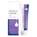 Anti-blemish gel-cream gentle repair 40g facial care soothing for skin lightweight texture for daily use under makeup after cleansing from bedtime to nighttime.