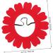 SKISUNO Sunflower Headgear 2pcs Sunflower The Flowers Newborn Children's Clothing Sunflower Headband - Buy Online on GoSupps.com