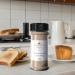 Spiced Sugar - Perfect for Cinnamon Toast Salt-Free - Buy Online on GoSupps.com
