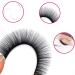 Fadlash Easy Fan Lashes D Curl 0.07 11-19mm Mixed Length Russian Eyelash Extensions - Buy Online on GoSupps.com