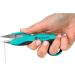 SINGER 00564 ProSeries Thread Snips - 5-Inch Teal | Precision Sewing Tool - Buy Online on GoSupps.com