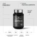 Fadogia Agrestis Drive Performance Endurance - 60 Vegan Capsules | Gluten Free Non-GMO - Buy Online on GoSupps.com