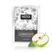 Intick |Sugar -free instant drink - taste green apple |Pack for 18 L |Drink powder - vegan low in calories with vitamin C flavored
