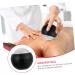 Magiclulu 4-Piece Hand Massage Ball Set - Circulation Boosting Fitness & Foot Massage Device | Ice Roller & Practical Massage Balls for Home Use - Buy Online on GoSupps.com