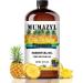 Jasmine Essential Oil and Pineapple Essential Oil 16 Fl Oz 480ML for Halloween Thanksgiving Day Christmas New Year's Day Gifts - Buy Online on GoSupps.com