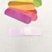 FOMIYES 100pcs Care Patches - Comfortable Adhesive Stickers for Finger Wounds | Creative Home Solutions | International Shipping Available - Buy Online on GoSupps.com
