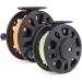 Buy GLA7/8 GLA5/6 Fly Fishing Roller Wheel - Left/Right Handed Includes Fishing Line International Shipping Available - Buy Online on GoSupps.com