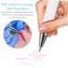 FOMIYES 1 Set Tools Brow Pencil Eyebrow Pen Pen Drawing Pen Liner Pen Eyebrow Shape - Buy Online on GoSupps.com