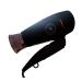 Relaxus Beauty Dry2Go Compact Powerful Foldable Blow Dryer