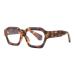 Ryan Simkhai Eyeshop GRACE | Tortoise | Blue Light Blocking | 1.75