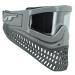 JT Proflex X With Quick Change System and Thermal Lens Paintball Goggle Grey/Rhino