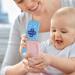 JIECH Remote Teether Toys for Babies & Phone Teether Toys for Babies - Buy Online on GoSupps.com