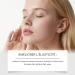 Eye Cream Natural Moisturizing Night Cream for the Eye Contour Beauty Care for Travel Holidays Summer Home Morning Night Spa Makeup Beach Bridal Preparation - Buy Online on GoSupps.com