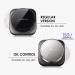 CARSLAN Translucent Matte Oil Control Setting Powder for Oil Skin Tones - 24h Longlasting & Brightening Formula - Buy Online on GoSupps.com