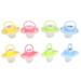 Binkie Soothie Pacifier Healthy tooth growth at home