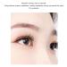 Silicone Eyelash Perm Curler - 15 Reusable Rods for Home & Salon Beauty | Green Eyelash Curling Tools - Buy Online on GoSupps.com