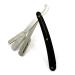 Insert Razor with Replaceable Blades - Includes 2 Extra Blades | Best International Shipping - Buy Online on GoSupps.com