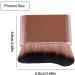 Thyonta Self Tanning Brush Applicator Multi-Purpose Foundation Body Soft Bristle Make-Up Brush Suitable for Ladies Make-Up Combing(Pink Rose Gold) - Buy Online on GoSupps.com