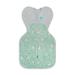 Love To Dream Swaddle Baby Sleeping Bag Swaddle UP Self-Soothing Swaddles for Newborns Get Longer Sleep Snug Fit Helps Calm Startle Reflex Suitable for All Year Round 18-24 C Olive Small Small (3.5-6kg) North Star Olive