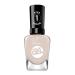 Sally Hansen Miracle Gel Cozy Chic Stay Toasty Long Lasting Gel-Like Formula No UV Lamp Needed Nude Nail Polish