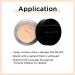 HALEYS RE VEAL Mousse Makeup (4.25) - Vegan & Cruelty-Free Whipped Foundation | Buildable Coverage for Even Skin Tone & Imperfections - Buy Online on GoSupps.com